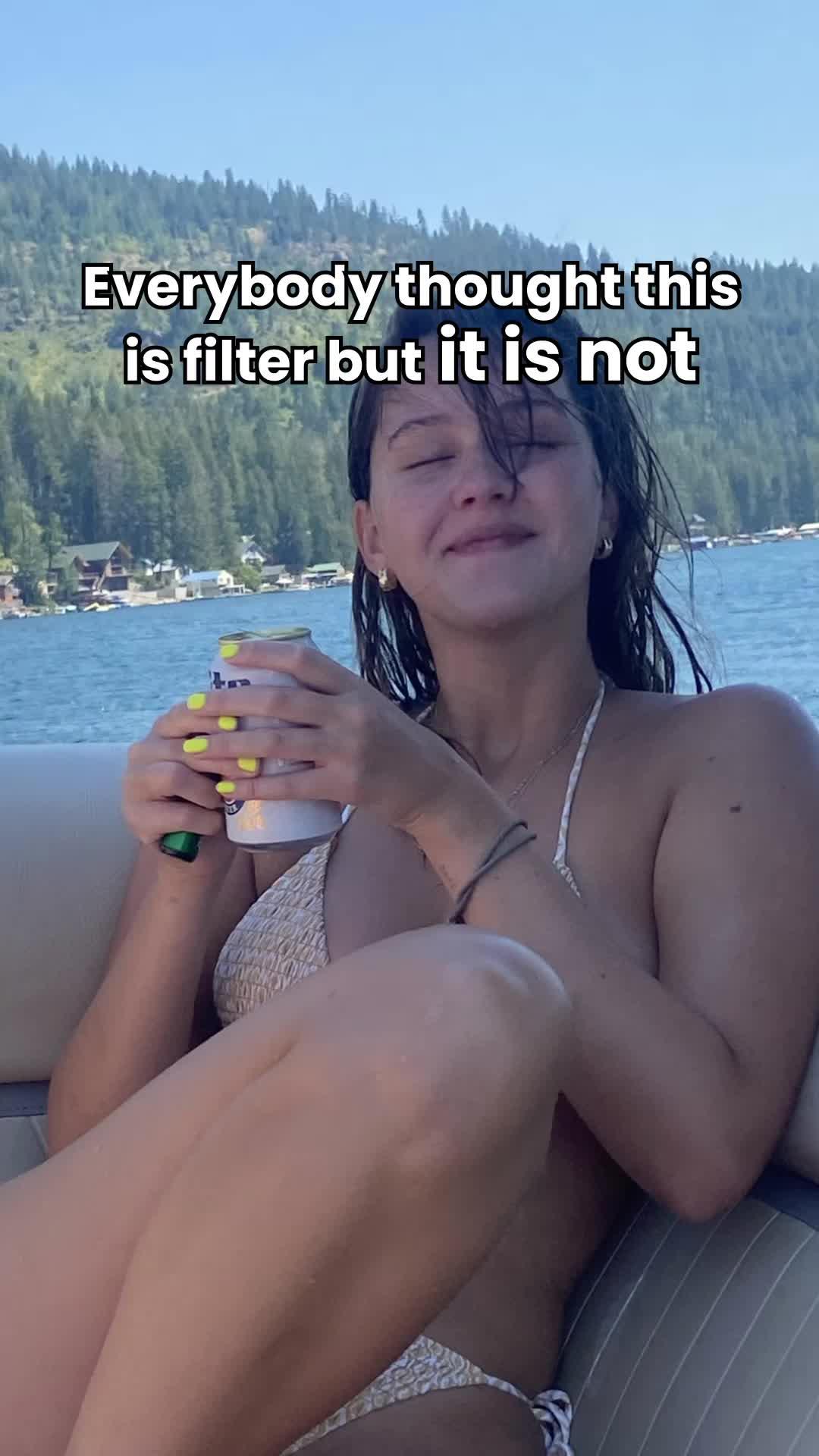 Make any photo insta-worthy with AI!