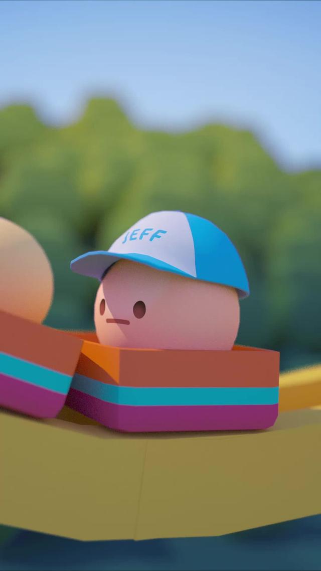 The ultimate amusement park manager