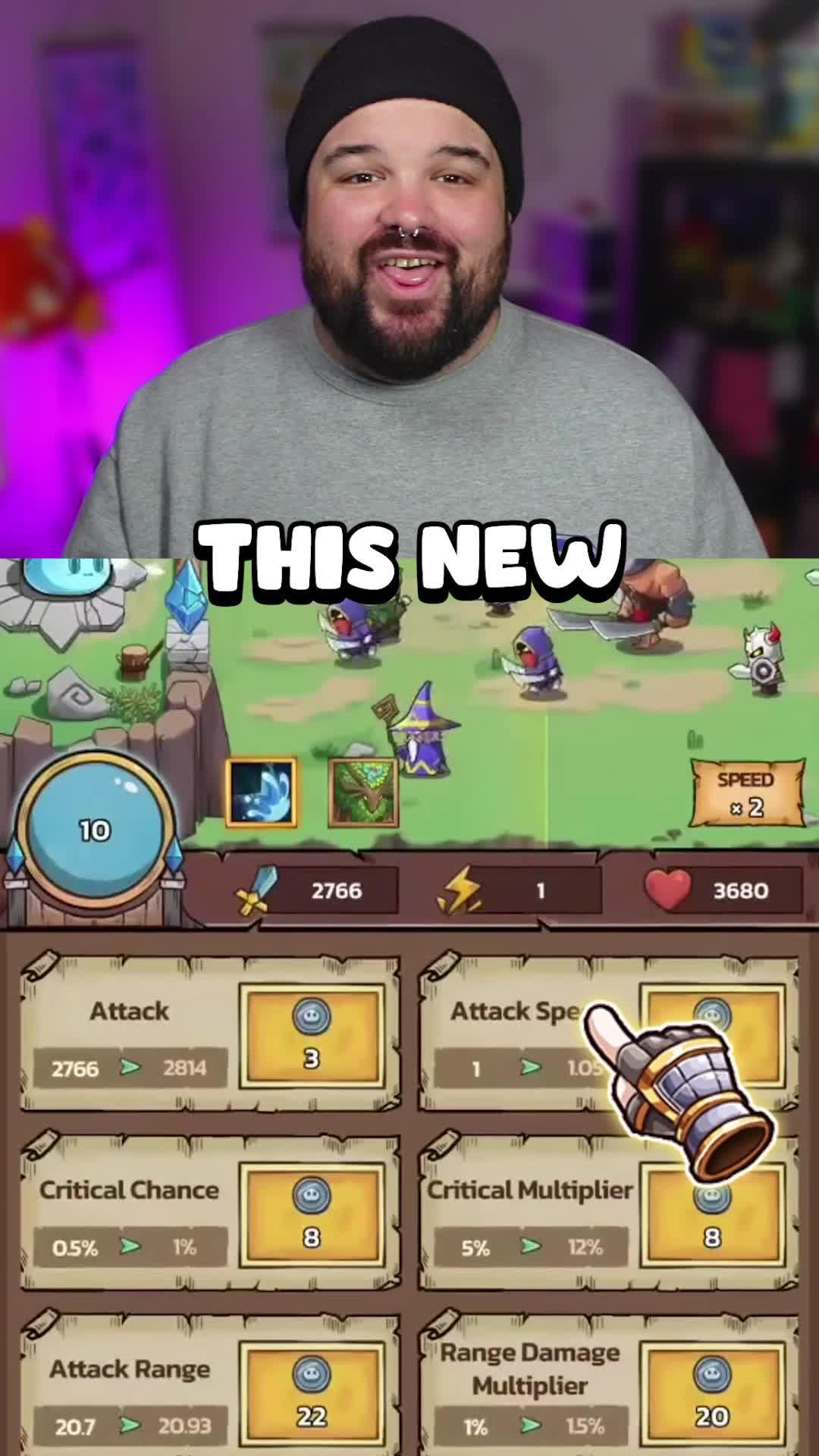 Explore more secrets of this world!