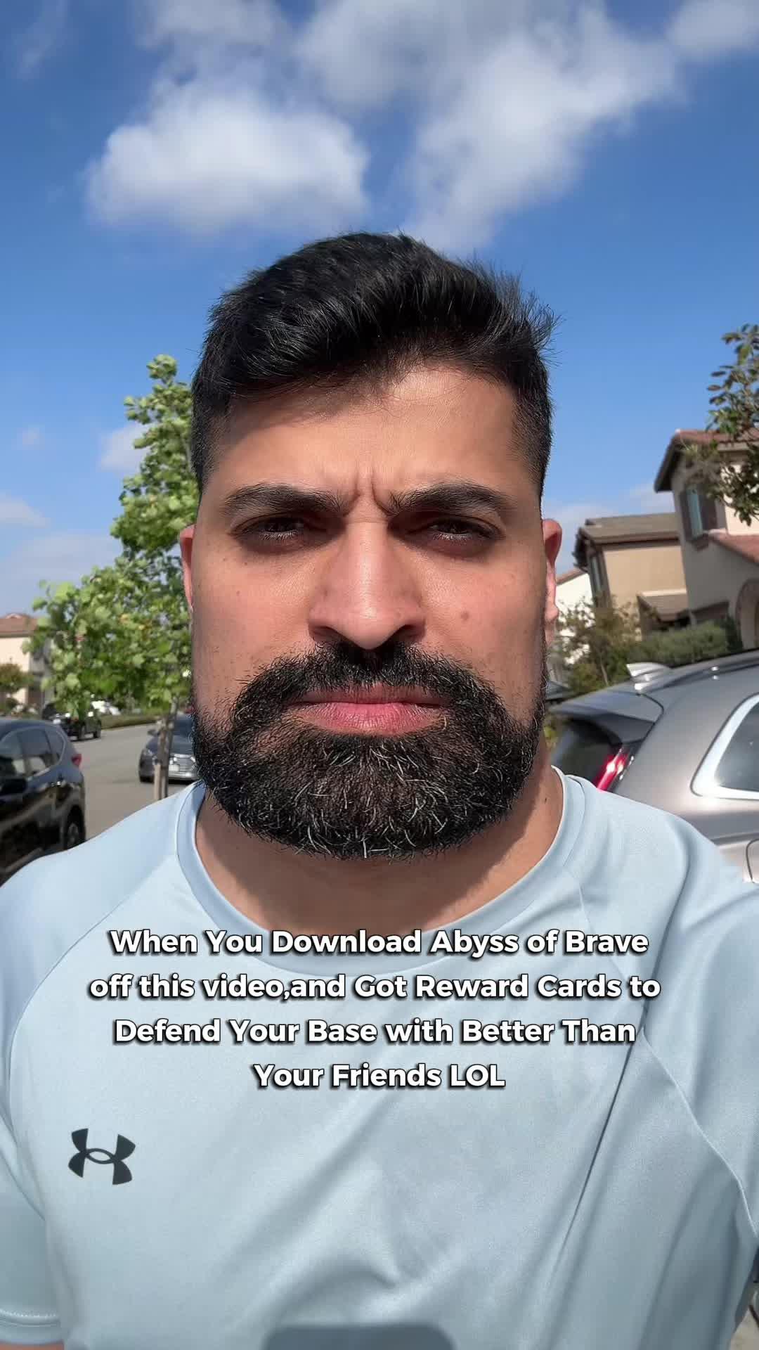 This tower defence game is so fun.