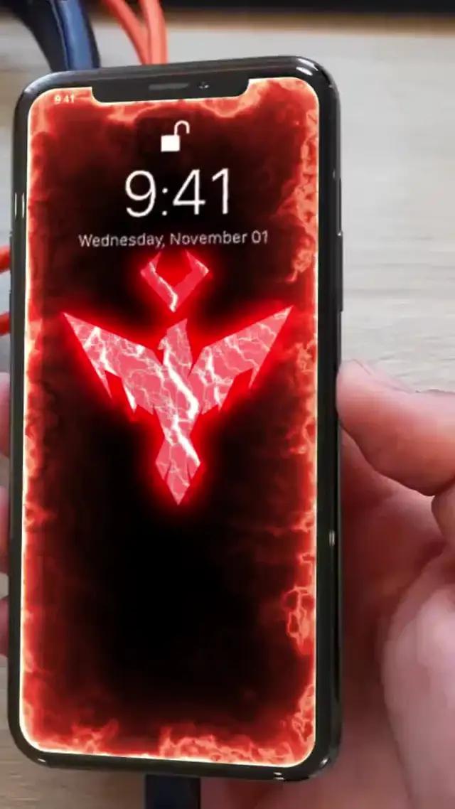 The best 4K video wallpaper for your phone. Try it now for free