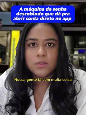 Abra sua conta BB 100% digital 