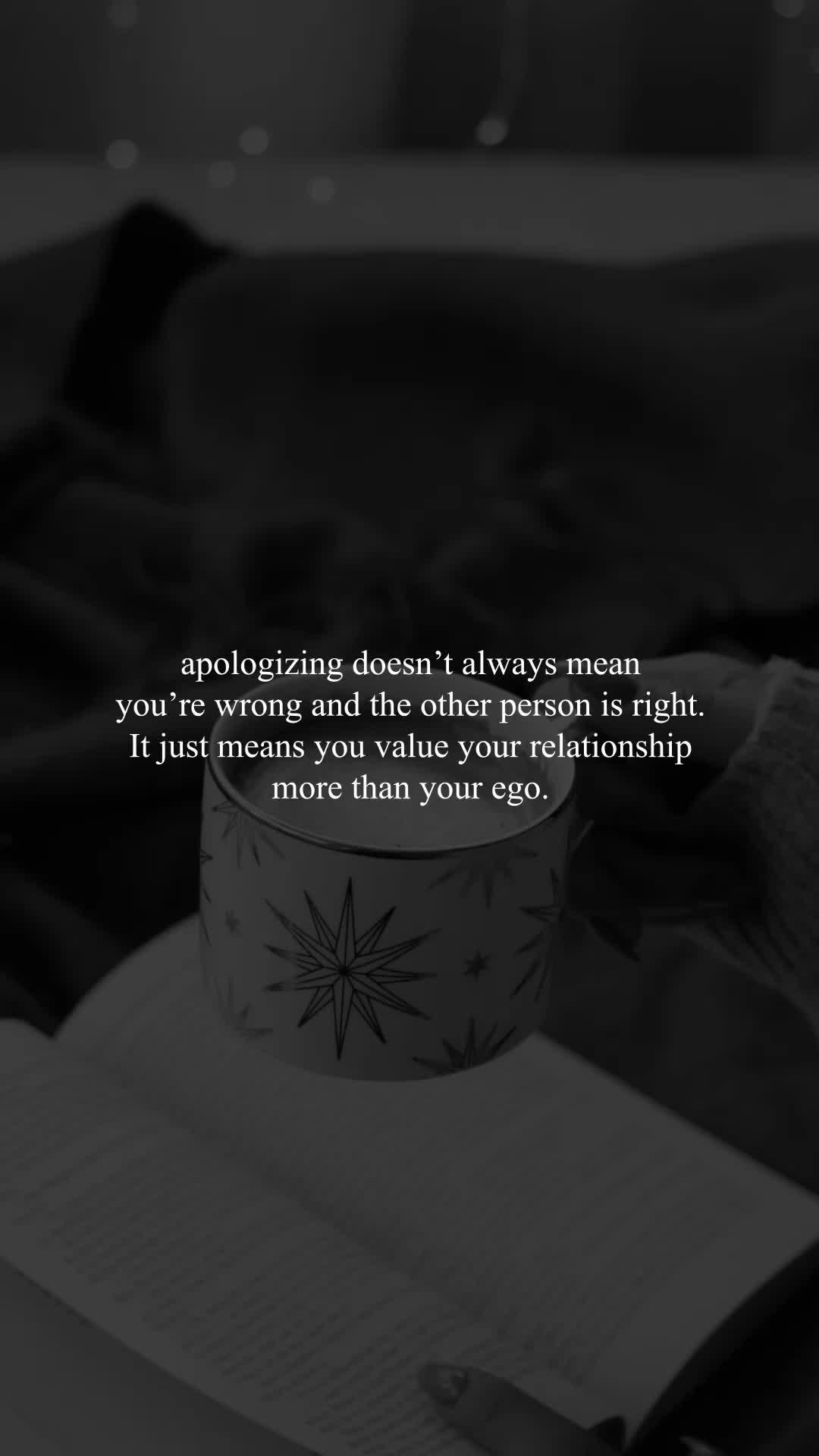 Improve relationships