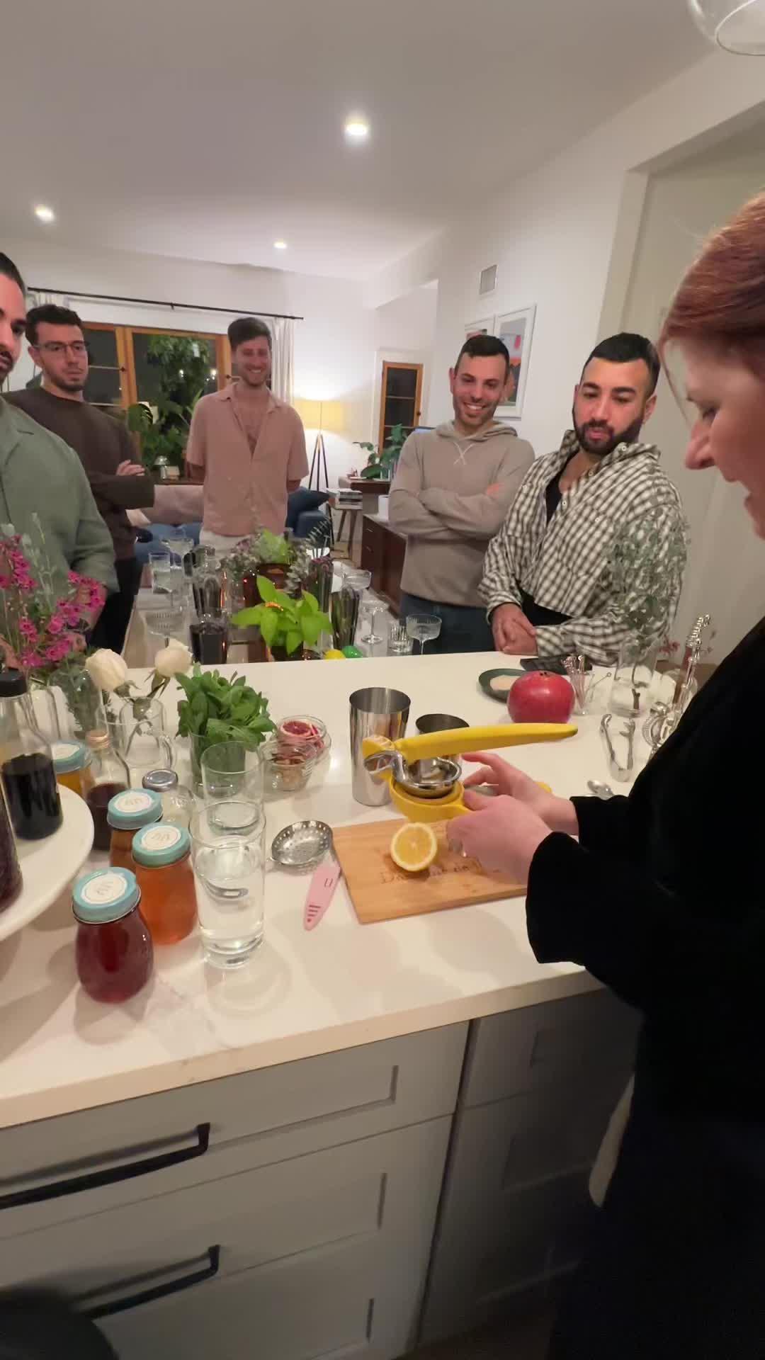 Group Party Planning Made EASY On Batch!