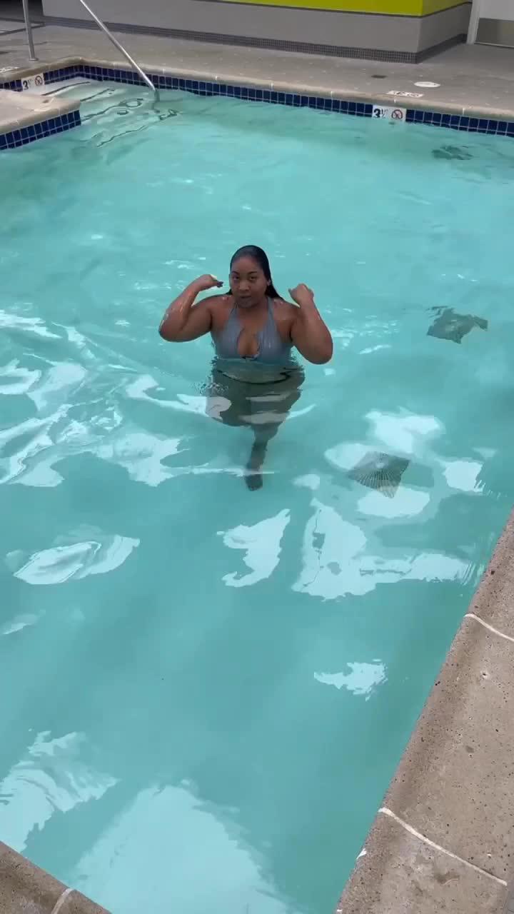 Lazy girl workout! Workout at home at any time, with zero equipment.