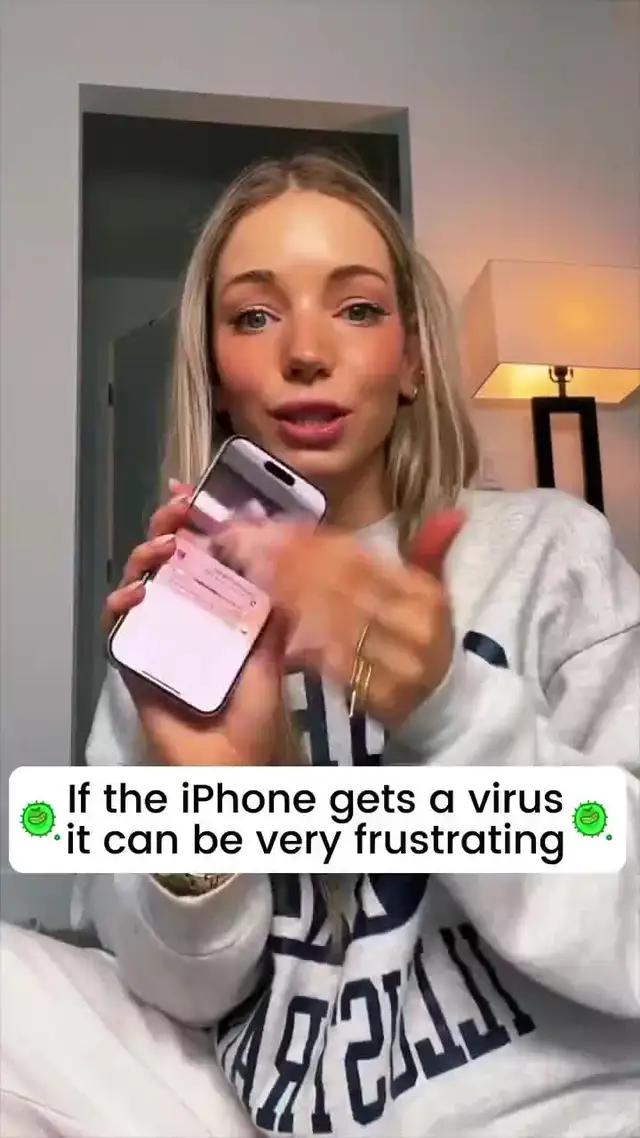 Daily Clean is your powerful cleaning tool.