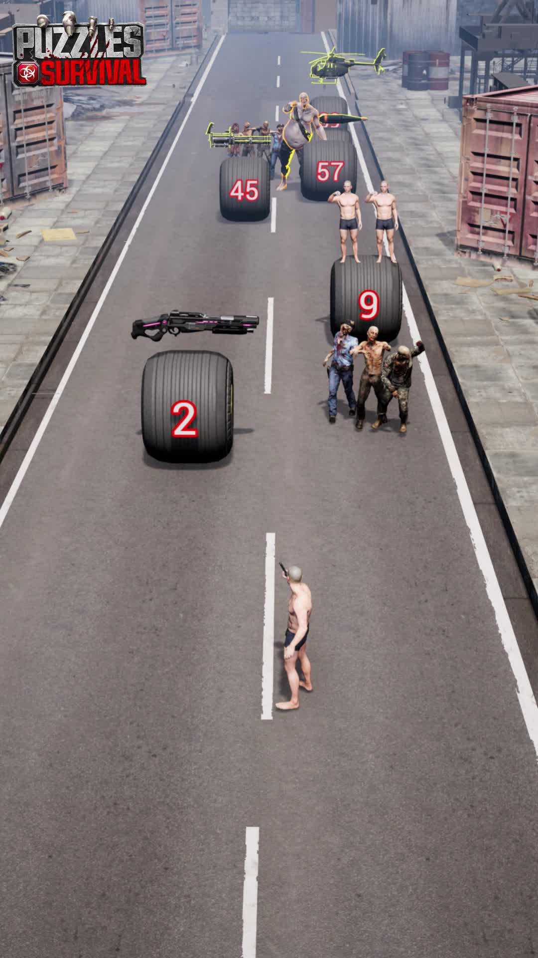 I can’t stop playing this game!