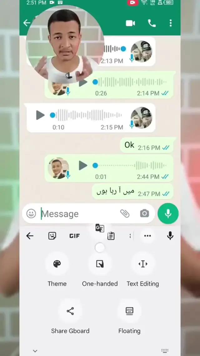 Translate Anywhere, Anytime!