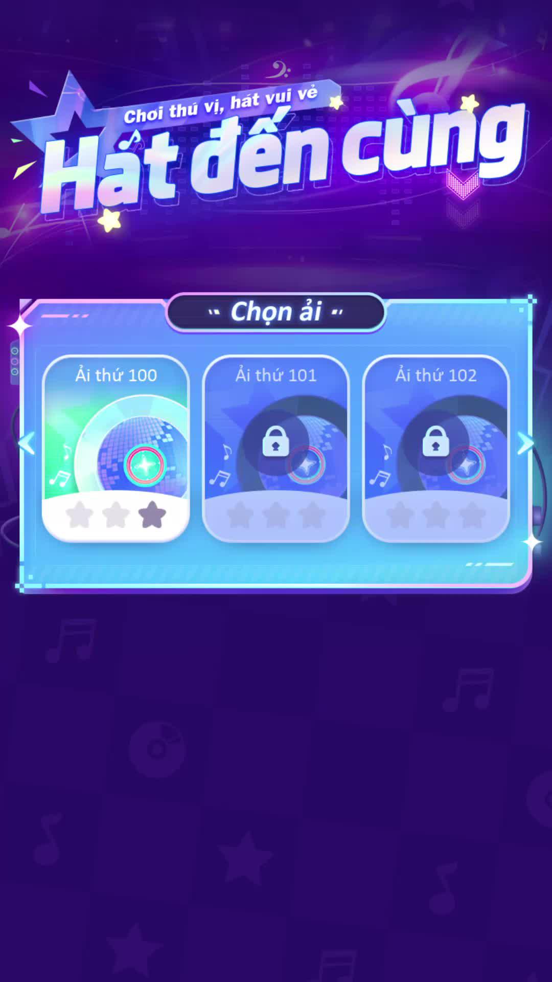 Làm quen bạn mới