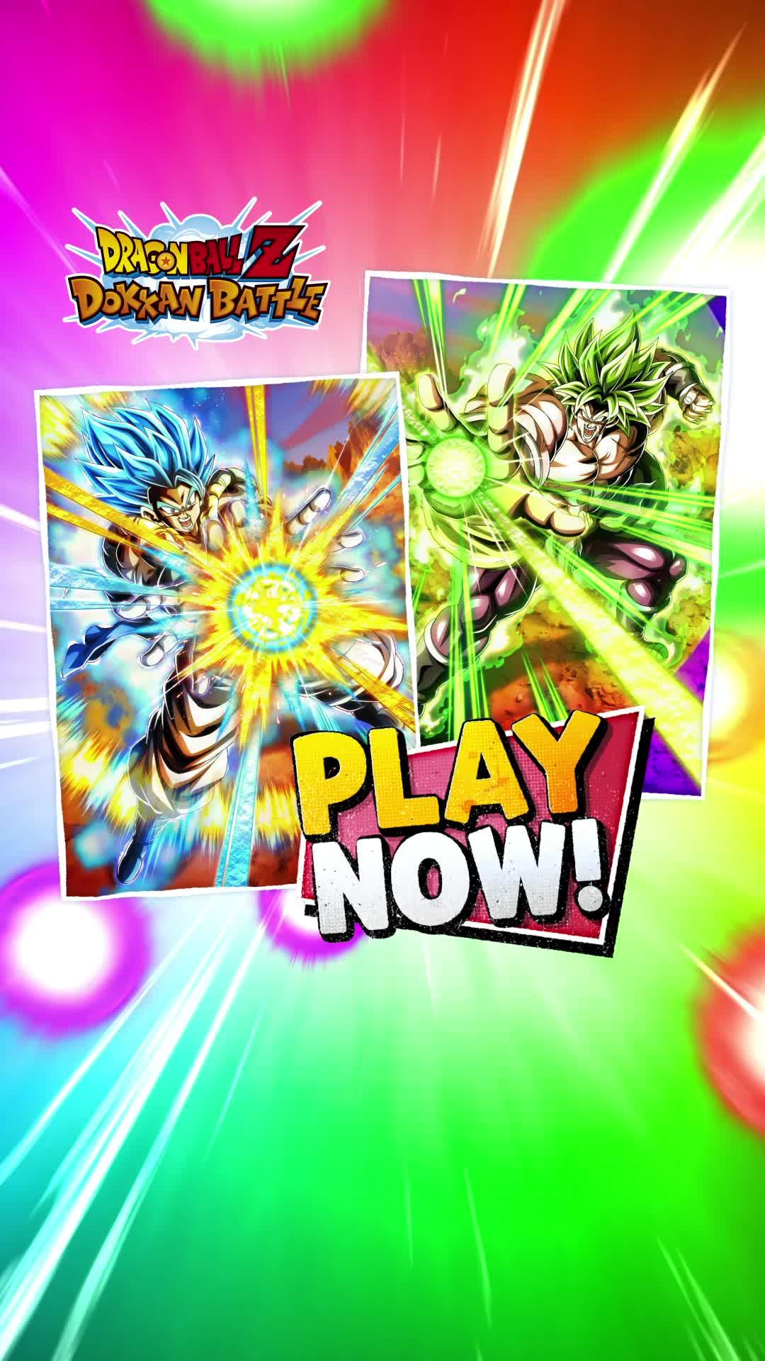 The Best DBZ Battle Experience is Here