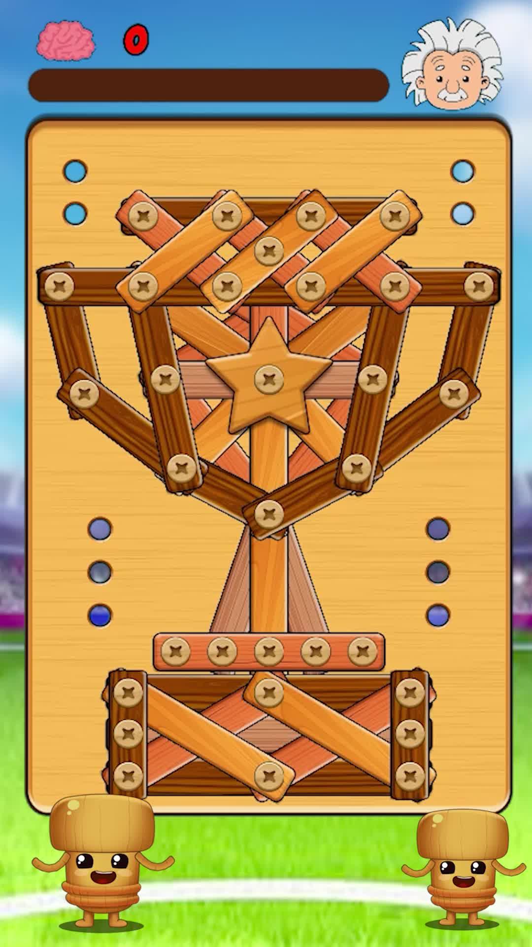 Best IQ Booster Game