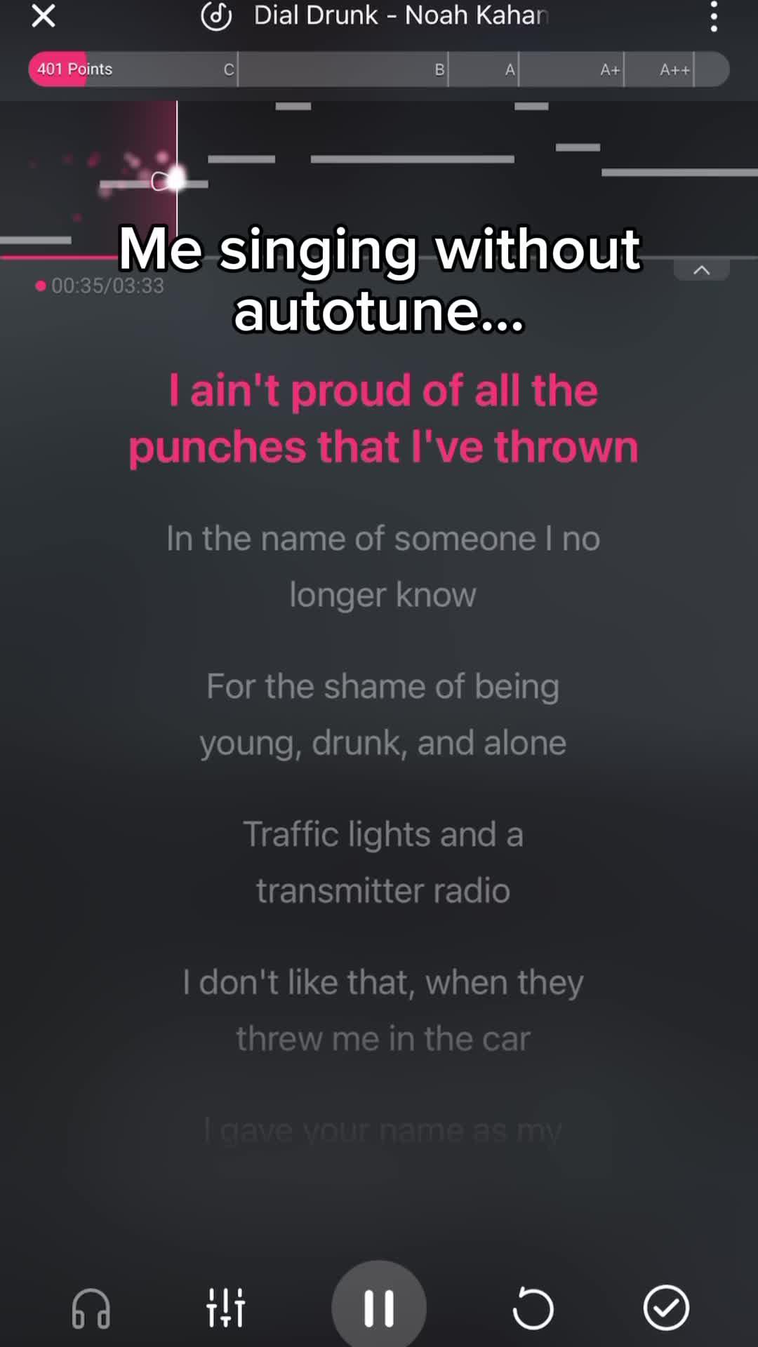 Unleash the Singer in you and Enjoy Singing from Today!