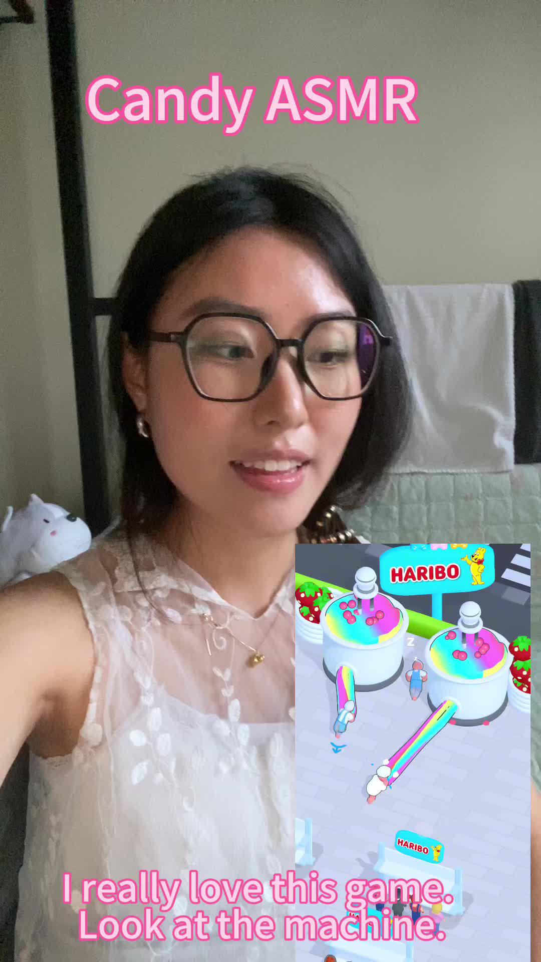 This game is so satisfying!