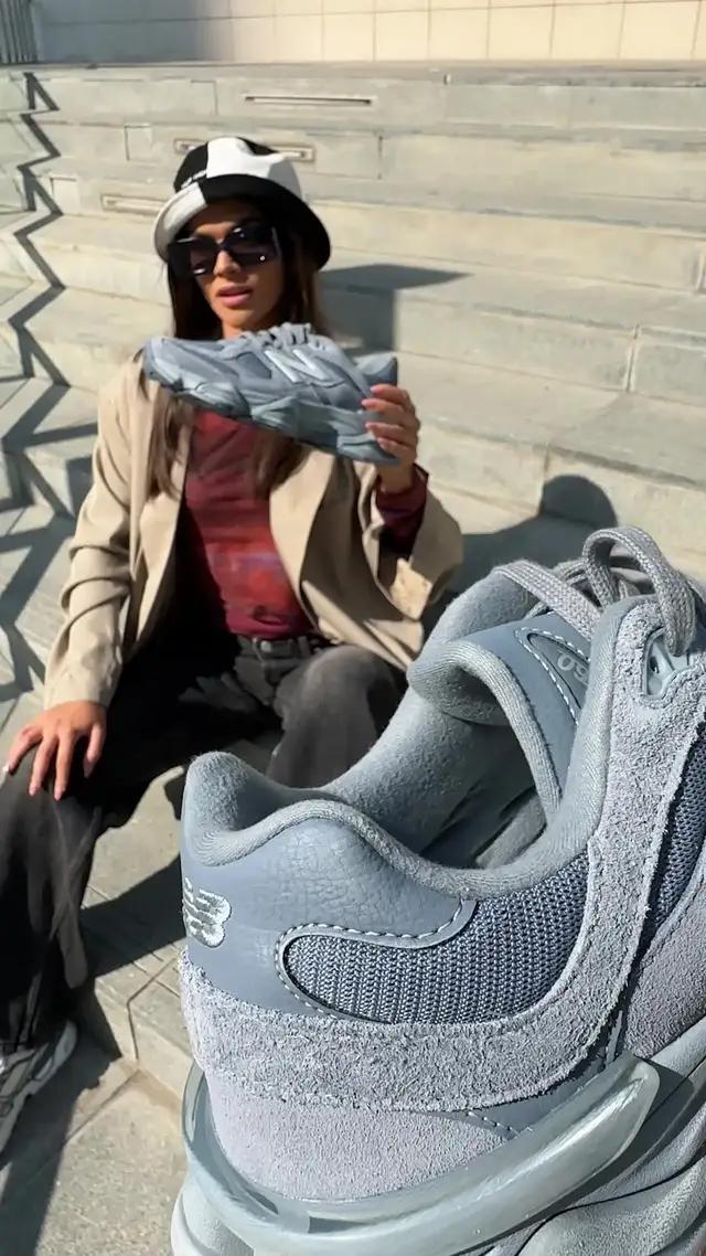 امشوا بكل ثقة وتميزوا بخطواتكم مع أحلى موديلات السنيكرز على نمشي