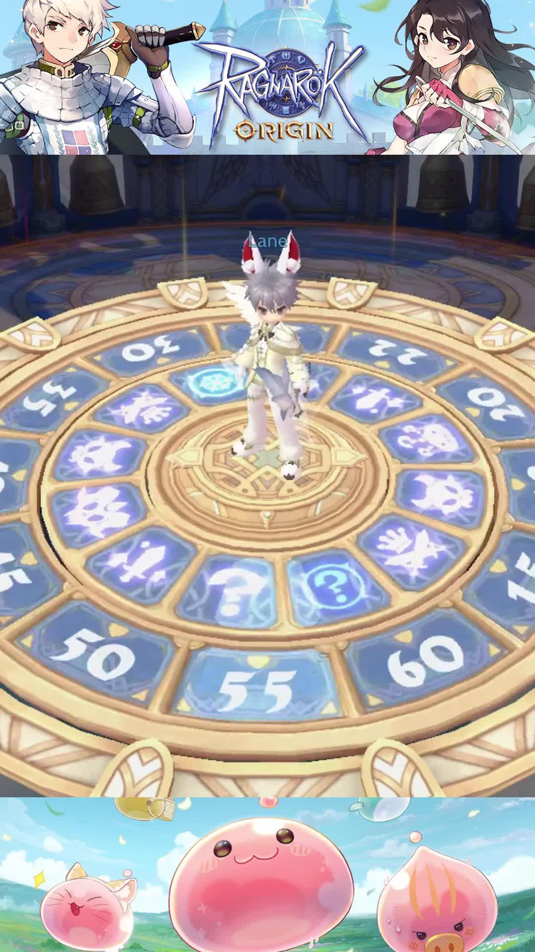 Ragnarok Origin เวอร์ชั่นใหม่เปิดให้บริการแล้ว คุณภาพภาพระดับสูง ฉากสมจริง อิสระบนโลกการผจญภัย