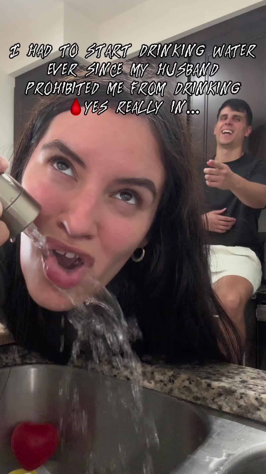 Live as a vampire lord!