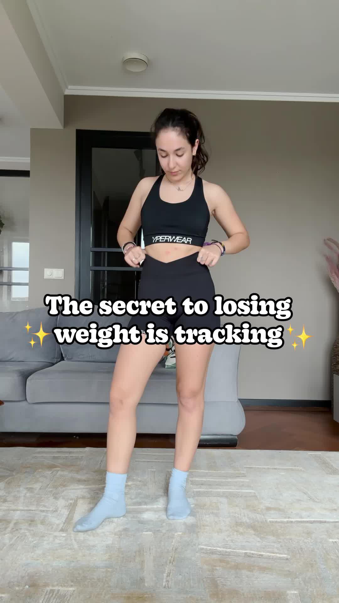 Get fit (Loose weight)