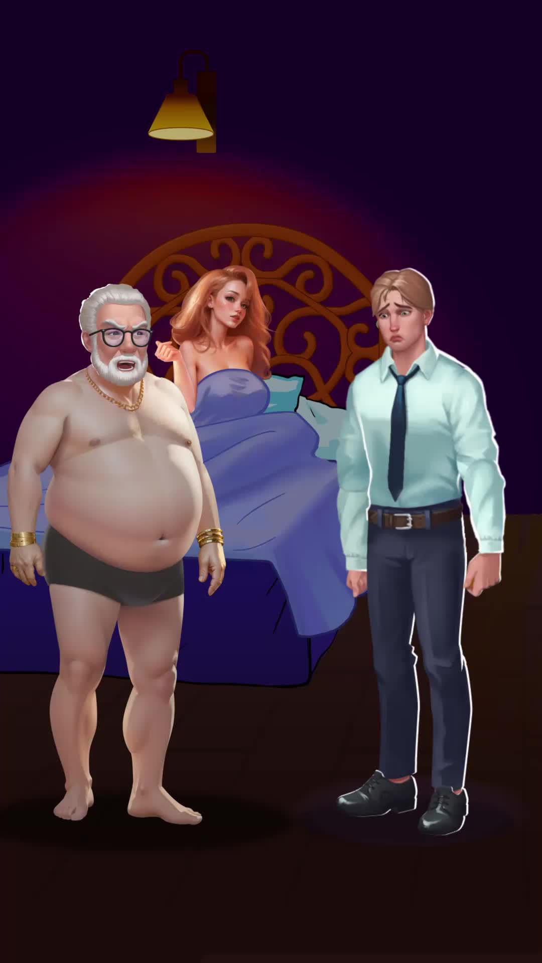 Play this life simulator game right now!