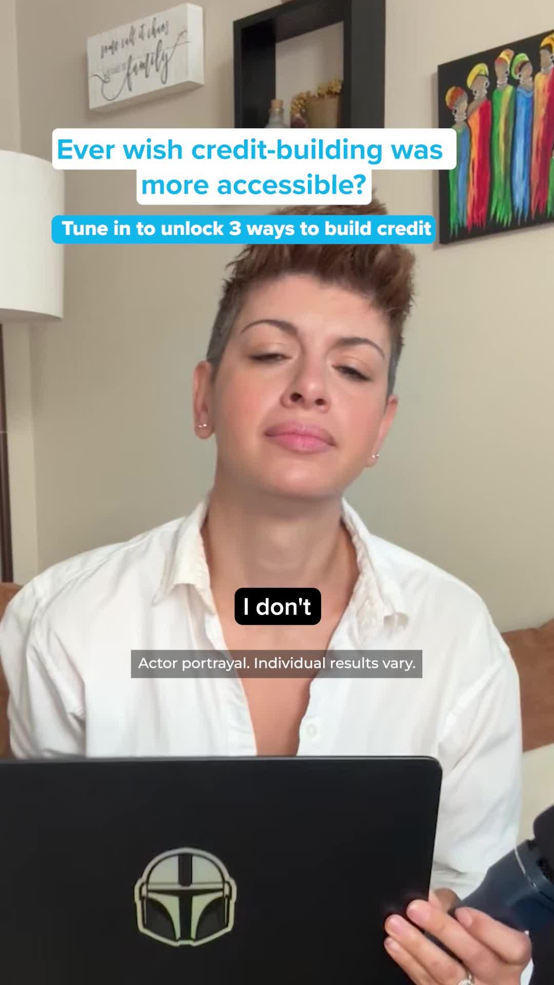 Free Credit Building for Renters!