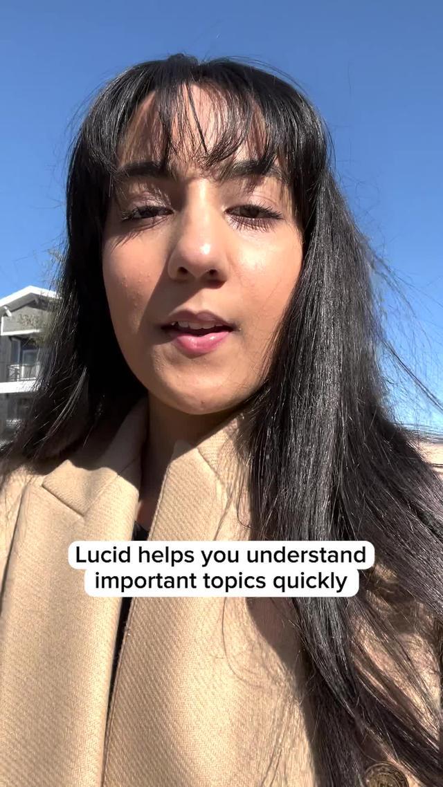 Learn history, philosophy and mindfulness with visual explanations from the world’s leading experts.