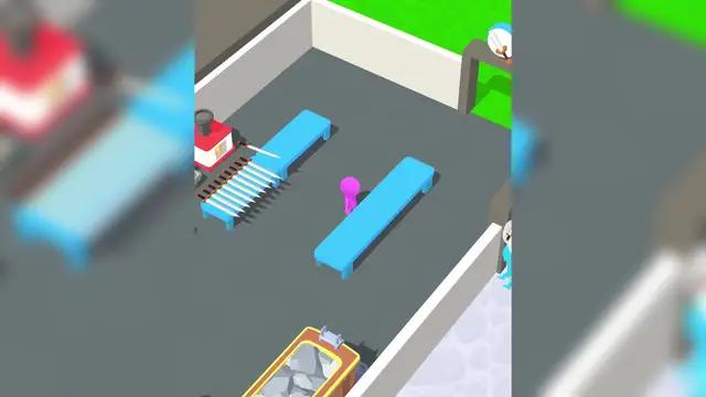 OHHHH, becoming a Weaponaire!