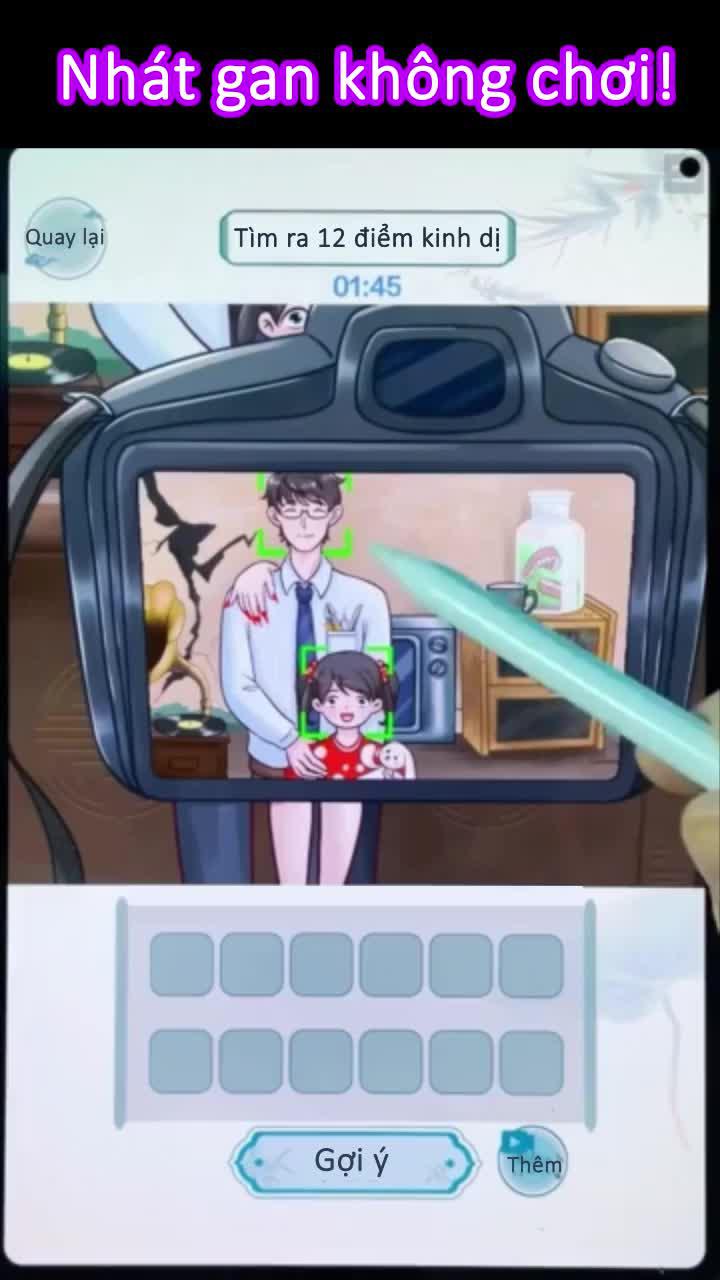 Game xả stress siêu giải trí, thử xem bạn qua được mấy ải! Code giới hạn: PHCLMISTHY，MISTHY123