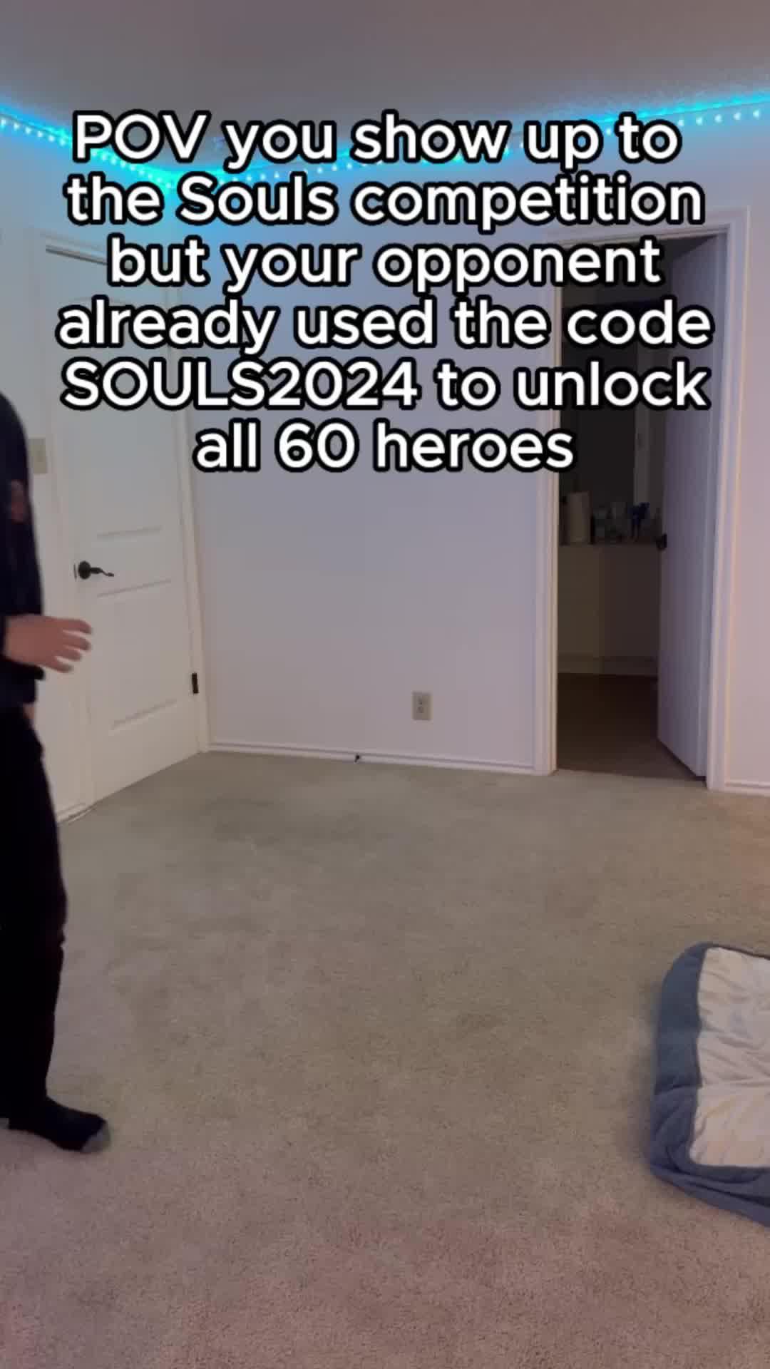 Go on a journey of spiritual healing!