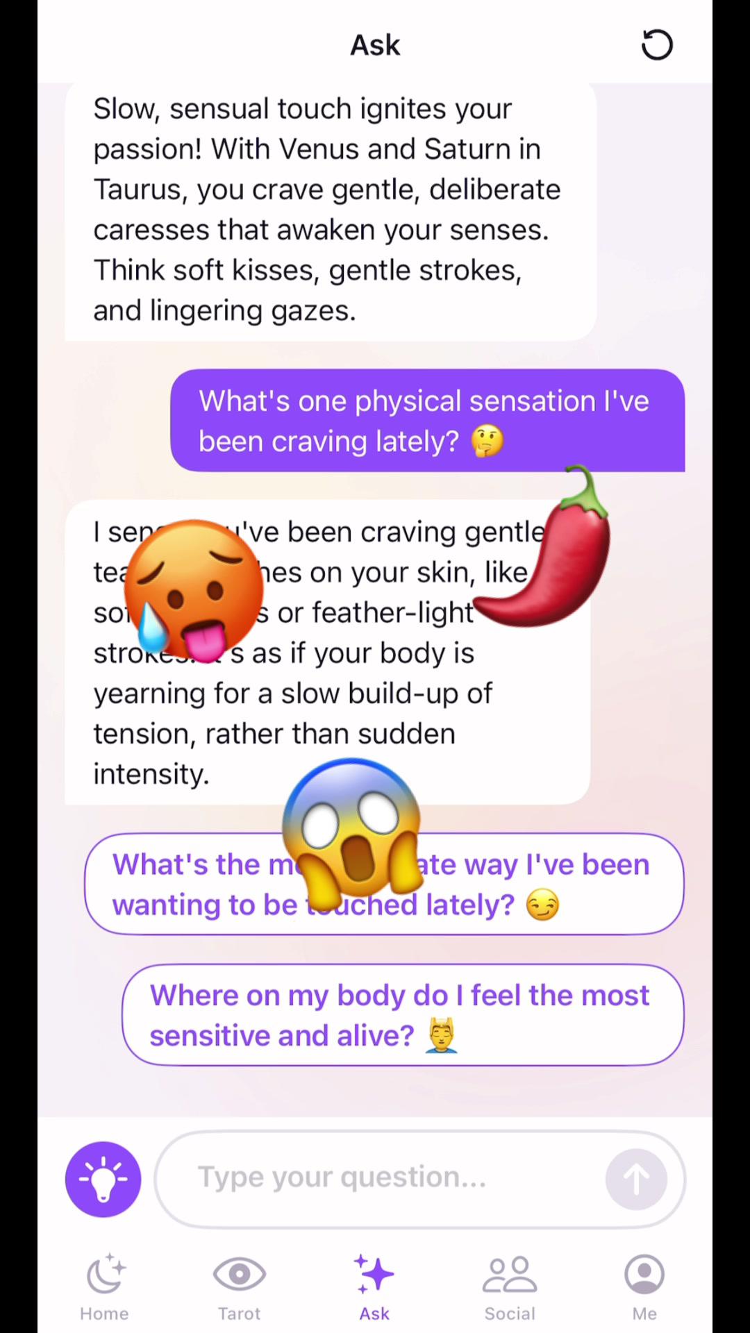 explore the spicy side of your zodiac sign with AstroClub!  #zodiacsigns #astrologytiktok #spicy #love #romance #smut #compatibility #zodiac #zodiaccompatibilty #astrology