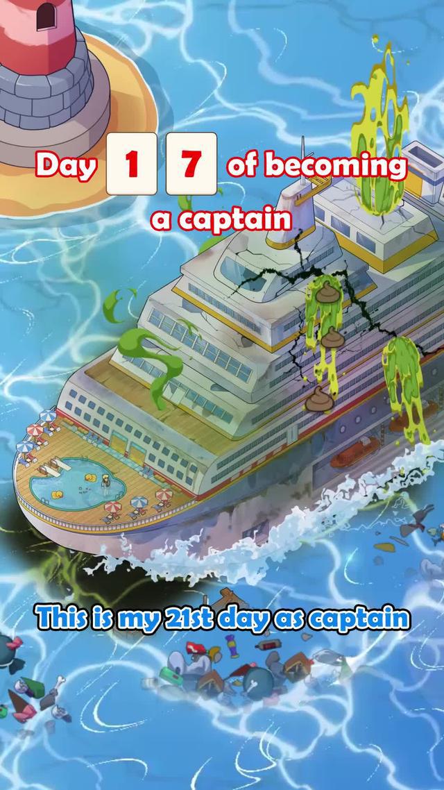 Ready to set sail? Book your dream cruise now!