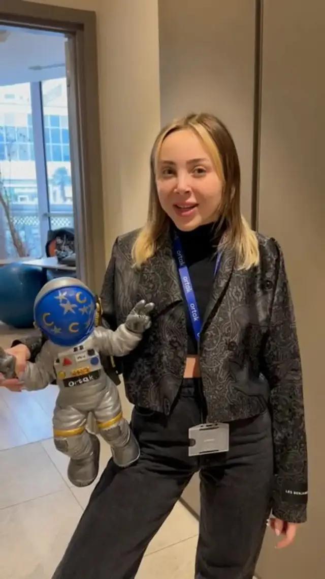 Piyasa'da mevsim normallerinden daha iyi havalar için yerin ortak!