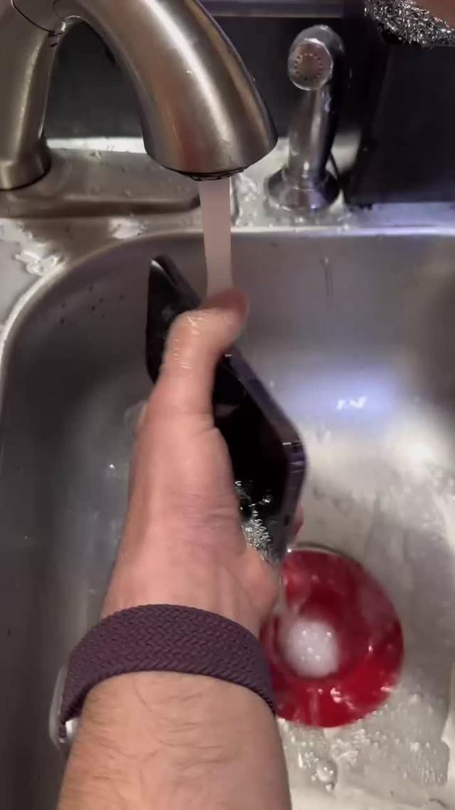 Deep clean trash files for more space.