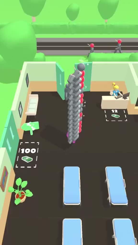 これは史上最高のゲームです！ どのレベルに到達しますか？
