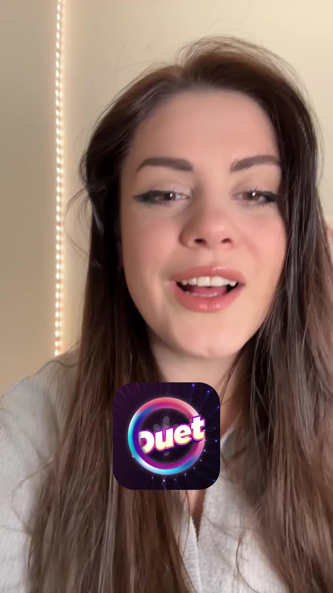 Create Ai Duets with your favortie artists now!