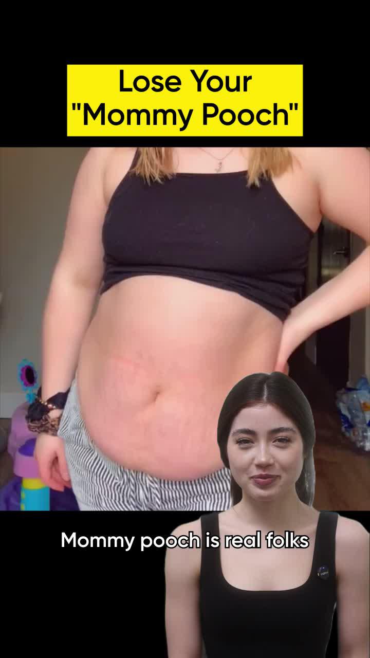 Lazy girl workout! Workout at home at any time, with zero equipment.