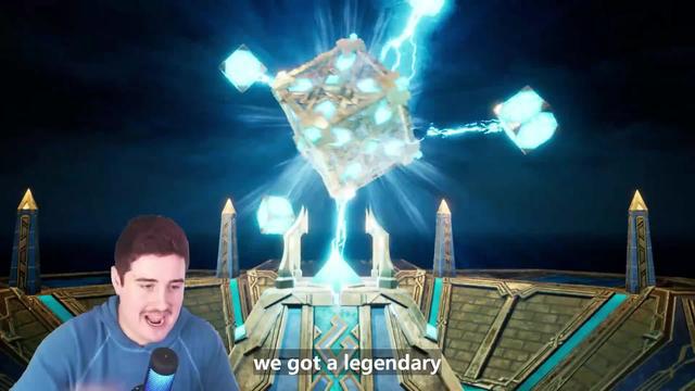 Next-Gen Fantasy RPG,Experience 170+ heroes to collect and upgrade