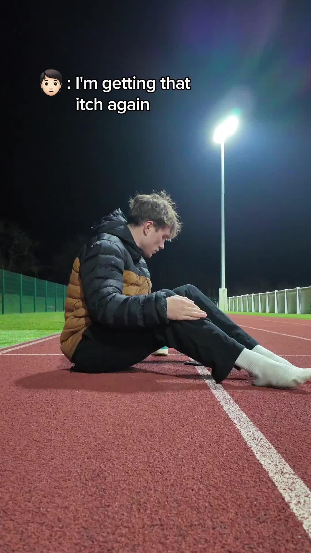 The Ultimate Running Training App