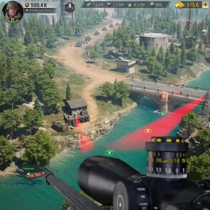 Many Language Supported.