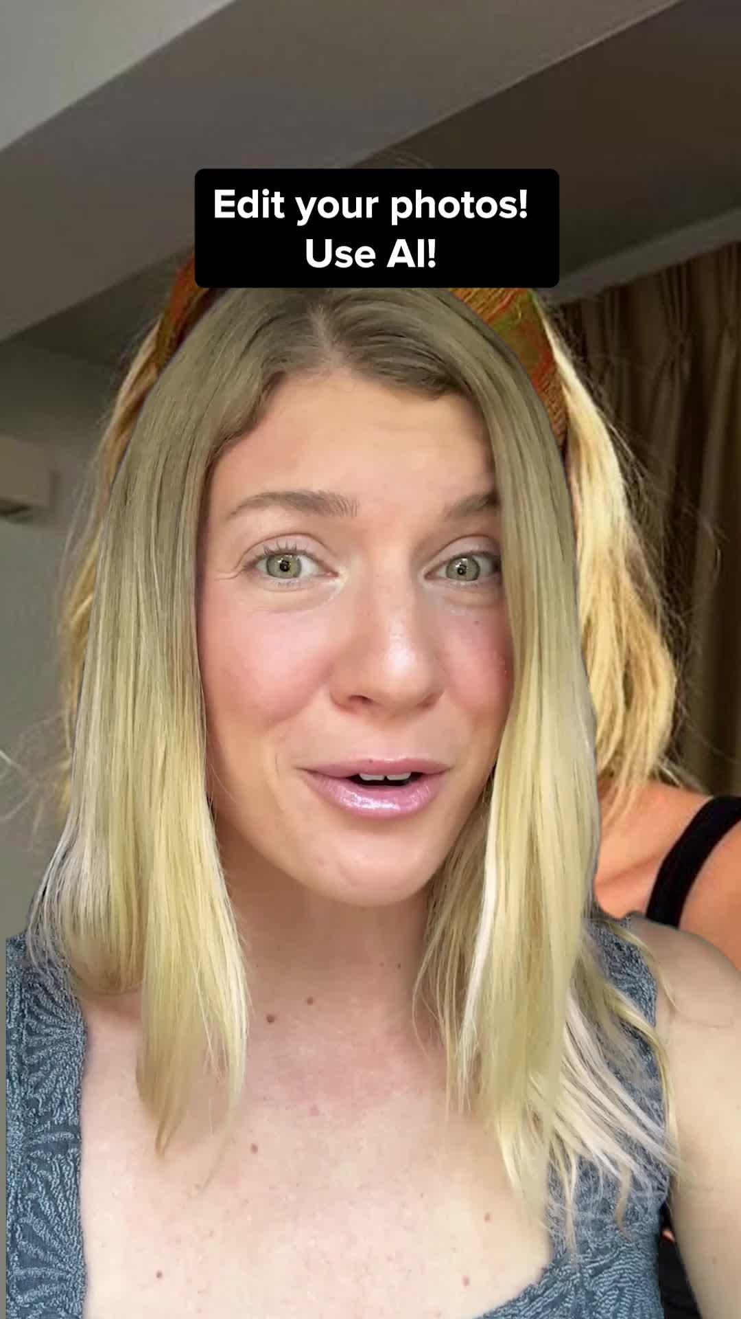 Create your different styles AI Photo in seconds