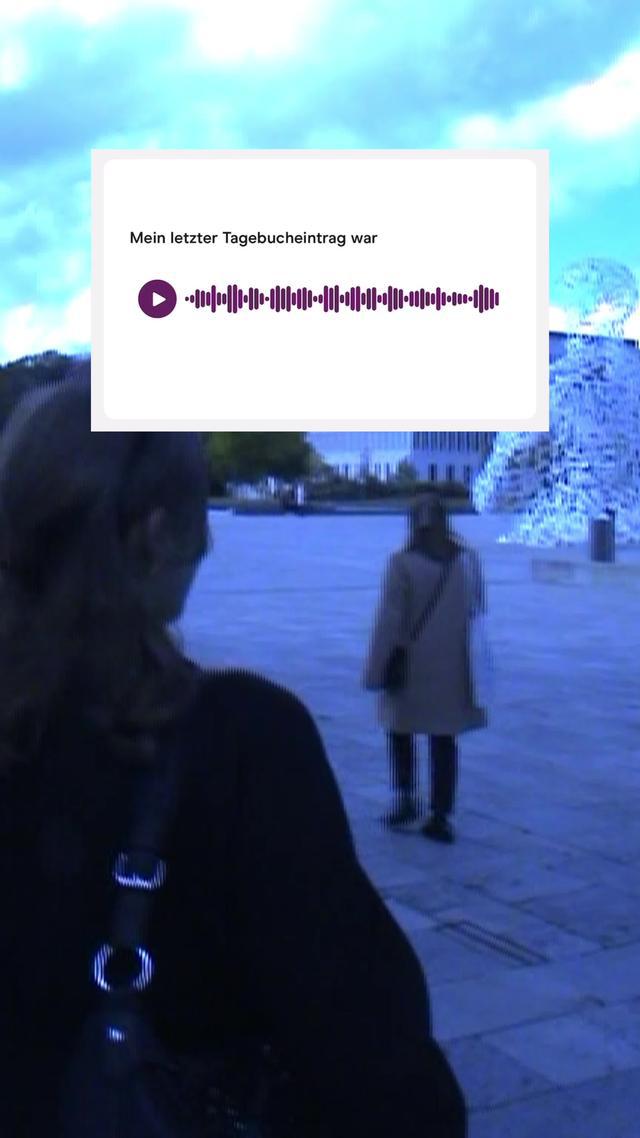 Herunterladen, verlieben, löschen