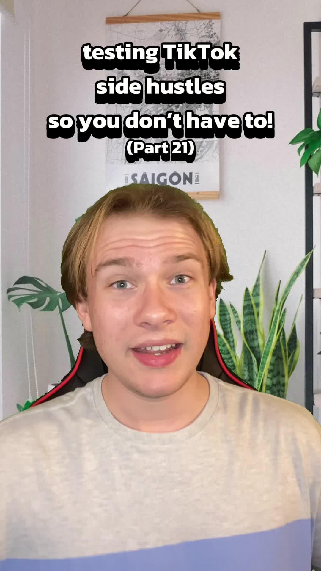 Make A Little Extra Money While Playing The Game!