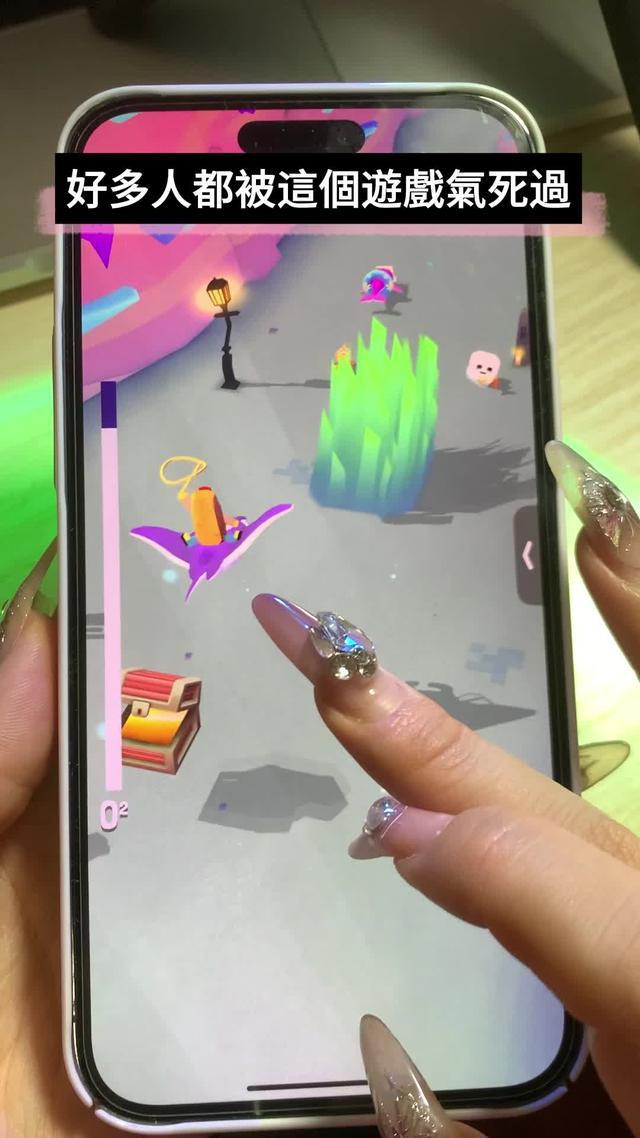 開局一頭牛，試試你能抓到多少稀有動物！