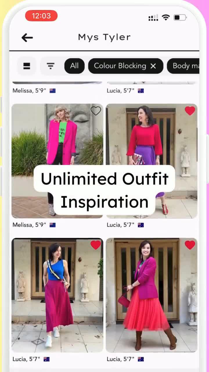 Outfit Inspo from creators your size!