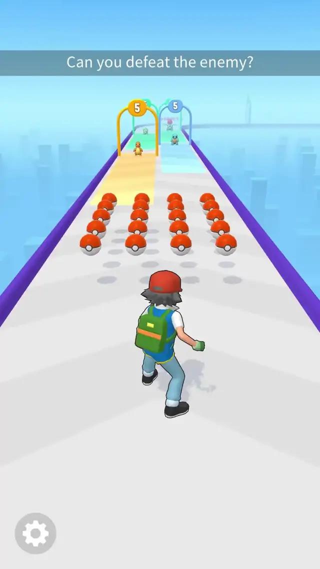 Promise me, don't play this game during your work time.