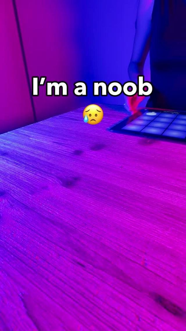 Make beats on the go!