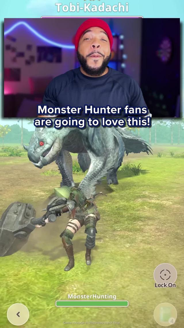 Get out and Hunt Together!