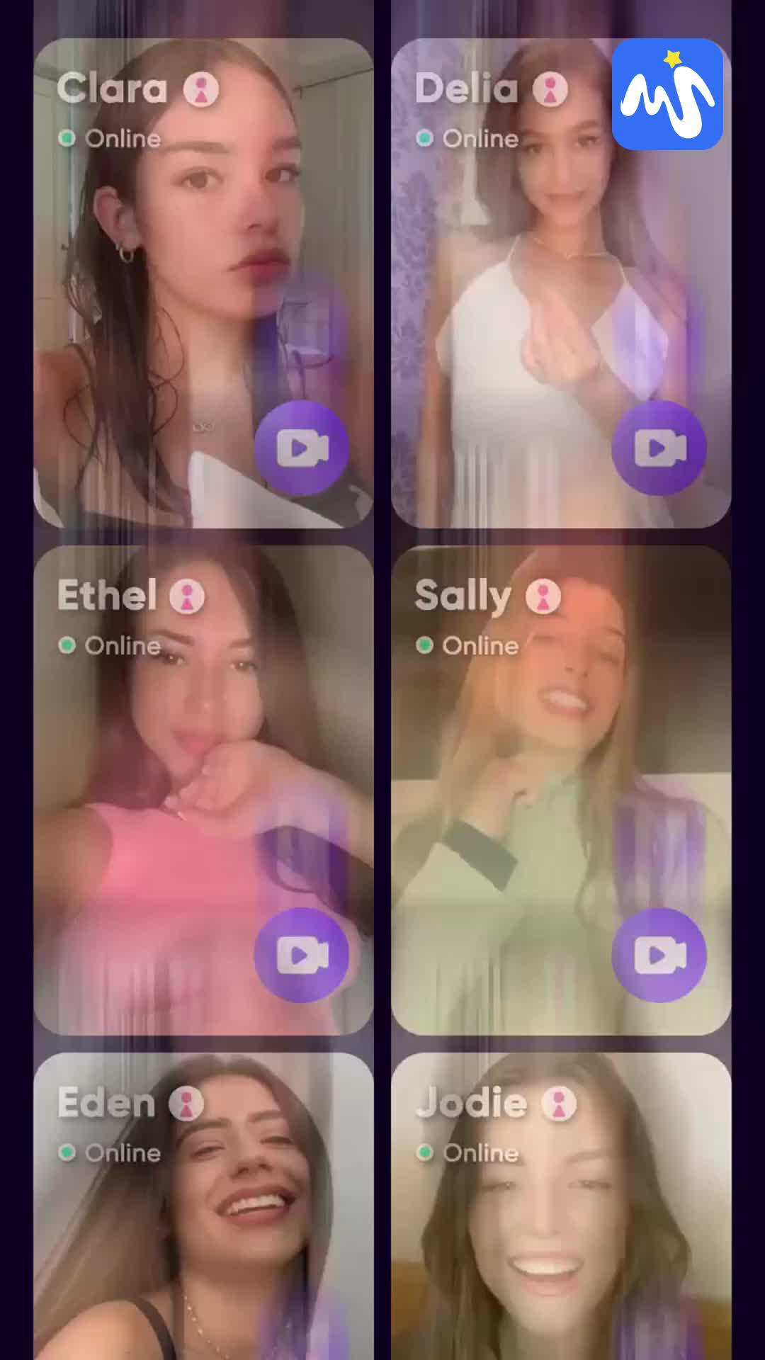 Most Popular Online Chat App