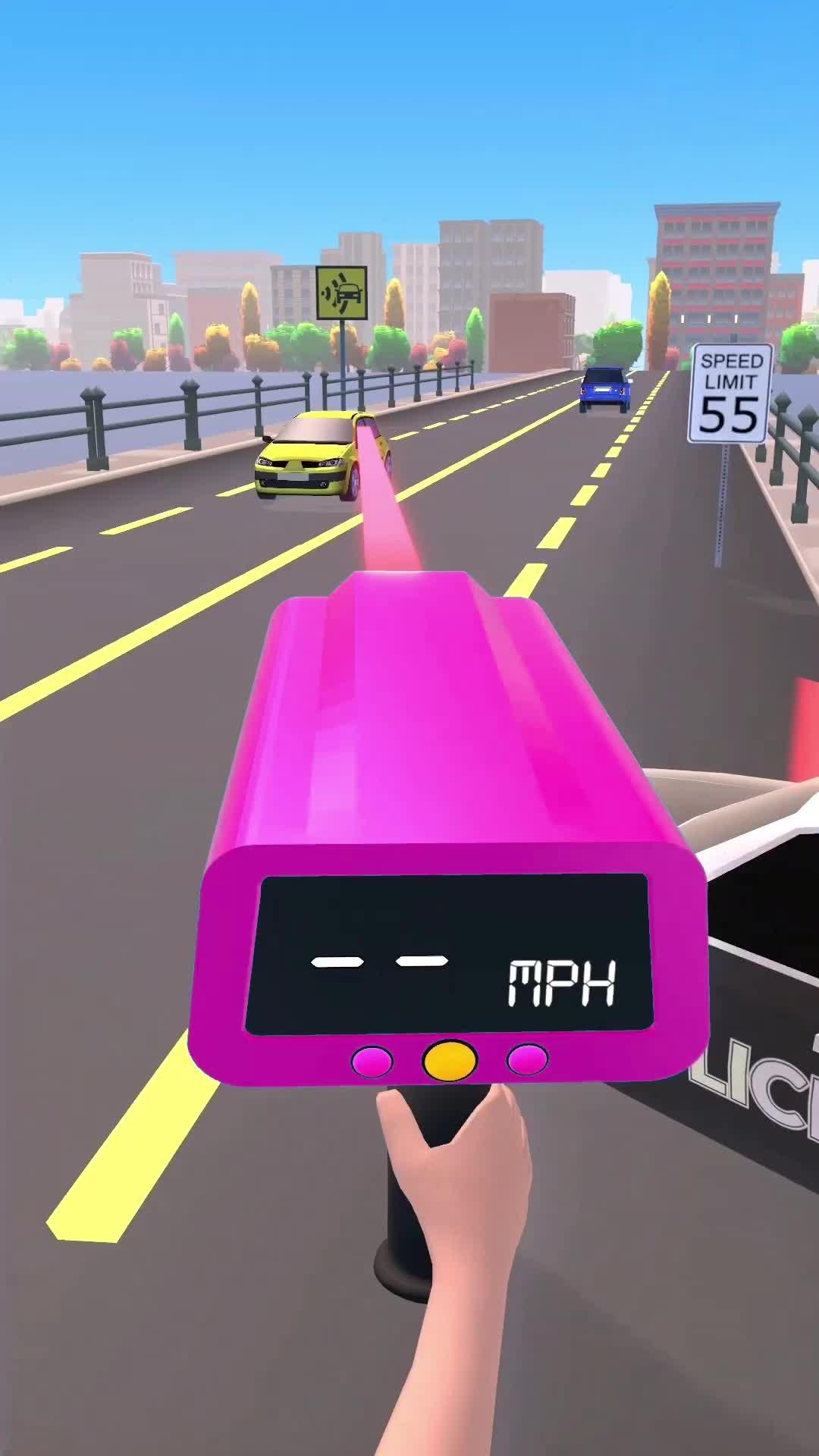 Why is this game so fun?! Play now!