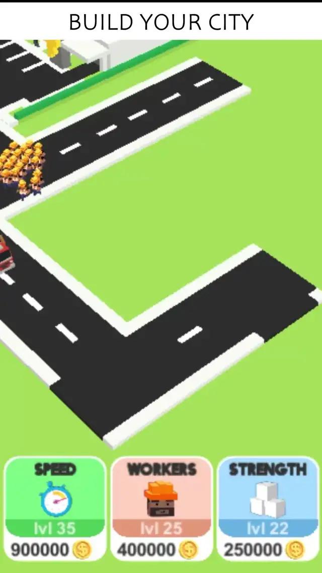 Build your own home!