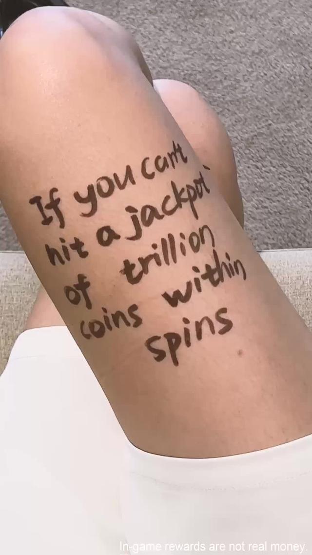 Claim 20M free coins and spin your luck today!