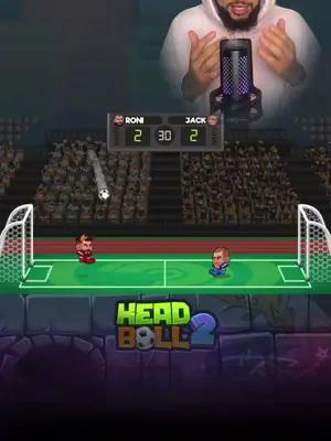 أثبت أنك بطل كرة القدم!